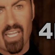 George Michael Older Album
