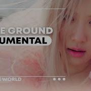 On The Ground Instrumental