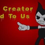 Danger Meme Bendy And The Ink Machine