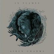 In Flames With Eyes Wide Open