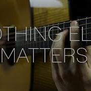 Metallica Fingerstyle