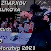 Zharkov Slow Fox