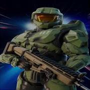 Master Chief Nextbot