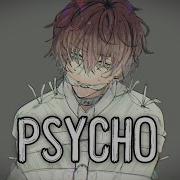 Nightcore Psycho Aviva Male Version