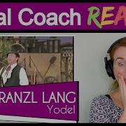 Franz Vocal Coach