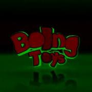 Boing Toys Effects