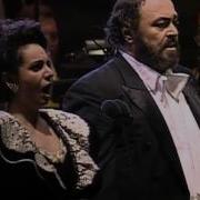 Pavarotti La Traviata Brindisi Анре Бочели Скачать