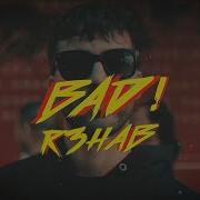 R3Hab Bad Record Mix