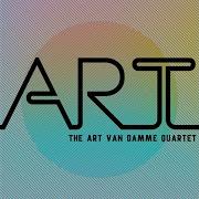 Art Van Damme Club Pacific