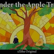 Under The Apple Tree Dreamtale Animated Music Video Xxtha Original