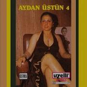 Aydan Üstün