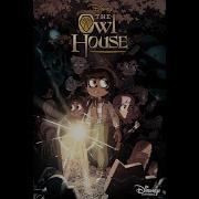 Owl House S3E1 Opening Track