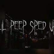 Lil Peep Speed