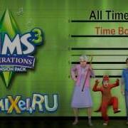 Timebomb The Sims 3 Theme