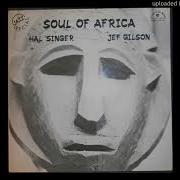 Chant Inca Hal Singer Jef Gilson