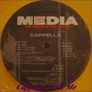 Cappella U Me Tube Mix