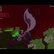 The Chase Spunky Fan Theme Kaiju Paradise