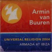 Armin Van Buuren Universal Religion 2004 Chapter 2