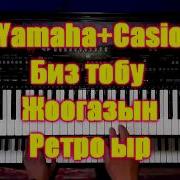 Айнуру Тобу Корг Стиль