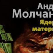 Андрей Молчанов Ядерные Материалы