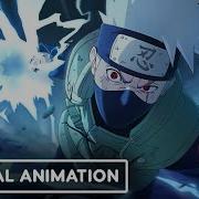 Kakashi Animation