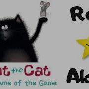 Splat The Cat Name Of The Game