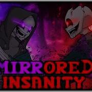 Undertaleau Mirrored Insanity Full Ost Remastered My Take