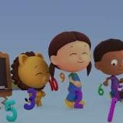 Counting With Paula