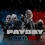 Payday Crime War Ost