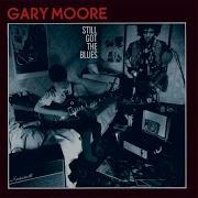 Gary Moore Moving On