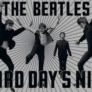 A Hard Day S Night Beatles