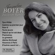 C Est Pas Parc Que C Est Nous Jacqueline Boyer François Lubiana