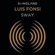 Sway From Songland Luis Fonsi