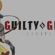 A B A Theme Guilty Gear Strive