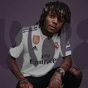 Jid Workin Out A Colors Show
