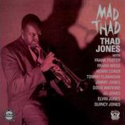 Thad Jones Whisper Not