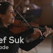 Serenade Josef Suk Suk Chamber Orchestra