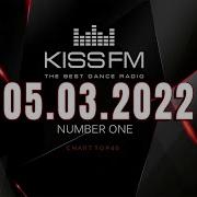 Kiss Fm Top 40 2022