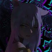 Wex Berserk Music Visualization
