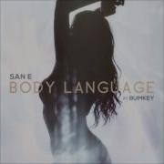 Body Language Instrumental San E