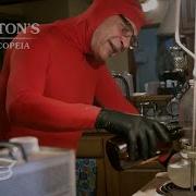 Denny Vox Asmr