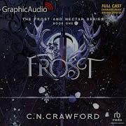 Frost Nectar Crawford