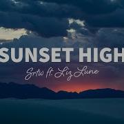 Srtw Sunset High Feat Liz Lune