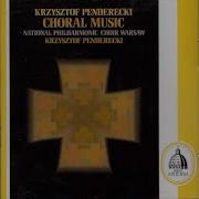 Warsaw National Philharmonic Orchestra A Polish Requiem Viii