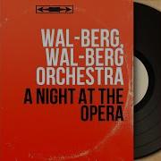 Wal Berg La Bohème Act Ii Quando M En Vo Arr Voldemar Rosenberg