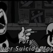 Fury Fnf Cover Suicide Mouse Wi