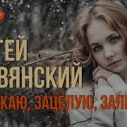 Сергей Славянский Зацелую
