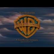 Distributed By Warner Bros Pictures