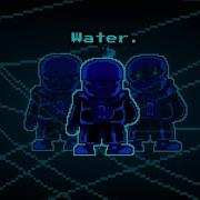 No Au Fire The Water