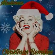 Madonna Into The Groove X Jingle Bells Cleitus T Xmas Eurodance Version